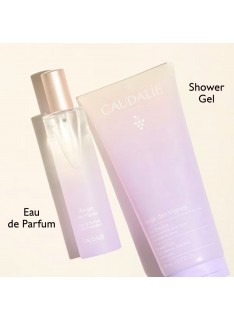 CAUDALIE Ange des Vignes Shower Gel Αφρόλουτρο Σώματος, 200ML