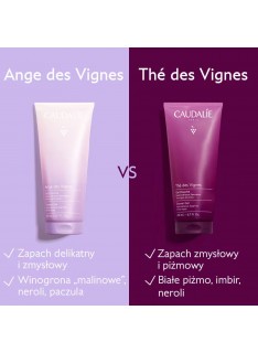 CAUDALIE Ange des Vignes Shower Gel Αφρόλουτρο Σώματος, 200ML