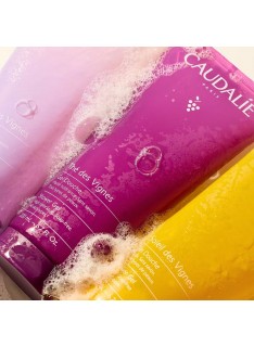 CAUDALIE Ange des Vignes Shower Gel Αφρόλουτρο Σώματος, 200ML