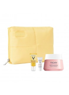 VICHY Promo Neovadiol Rose Platinium Day Cream 50ml, Meno 5 Bi-Serum 5ml, Capital Soleil Spf50+ 3ml