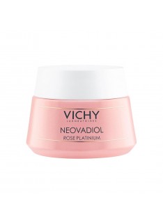VICHY Promo Neovadiol Rose Platinium Day Cream 50ml, Meno 5 Bi-Serum 5ml, Capital Soleil Spf50+ 3ml