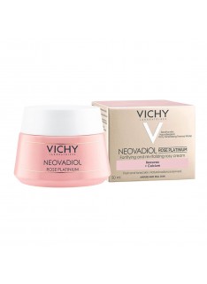VICHY Promo Neovadiol Rose Platinium Day Cream 50ml, Meno 5 Bi-Serum 5ml, Capital Soleil Spf50+ 3ml