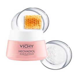 VICHY Promo Neovadiol Rose Platinium Day Cream 50ml, Meno 5 Bi-Serum 5ml, Capital Soleil Spf50+ 3ml