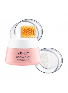VICHY Promo Neovadiol Rose Platinium Day Cream 50ml, Meno 5 Bi-Serum 5ml, Capital Soleil Spf50+ 3ml