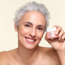 VICHY Promo Neovadiol Rose Platinium Day Cream 50ml, Meno 5 Bi-Serum 5ml, Capital Soleil Spf50+ 3ml