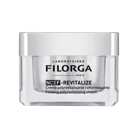FILORGA Promo NCEF-Revitalize Firming Polyrevitalizing Cream 50ml & Δώρο Skin-Prep AHA Cleansing Gel 150ml