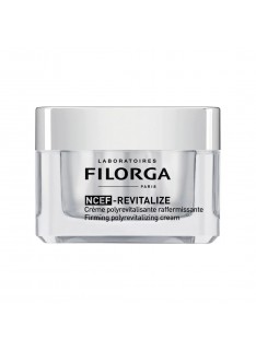 FILORGA Promo NCEF-Revitalize Firming Polyrevitalizing Cream 50ml & Δώρο Skin-Prep AHA Cleansing Gel 150ml