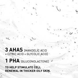 FILORGA Promo NCEF-Revitalize Firming Polyrevitalizing Cream 50ml & Δώρο Skin-Prep AHA Cleansing Gel 150ml