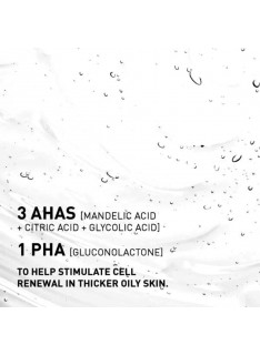 FILORGA Promo NCEF-Revitalize Firming Polyrevitalizing Cream 50ml & Δώρο Skin-Prep AHA Cleansing Gel 150ml