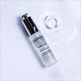 FILORGA Promo Hydra-Hyal Hydrating Plumping Set Serum 30ml and Cream 15ml and Filler Sheet Mask 12ml