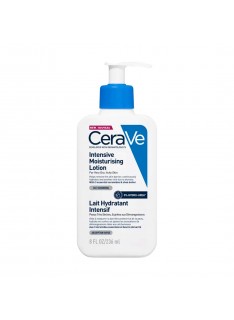CeraVe Intensive Moisturising Lotion Εντατική Ενυδατική Λοσιόν Σώματος, 236ml