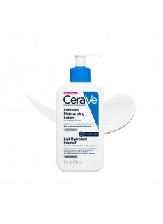 CeraVe Intensive Moisturising Lotion Εντατική Ενυδατική Λοσιόν Σώματος, 236ml