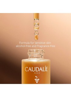 CAUDALIE Self-Tan Sun Drops Σταγόνες Σταδιακού Μαυρίσματος Προσώπου, 15ml