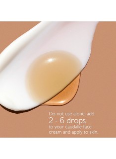 CAUDALIE Self-Tan Sun Drops Σταγόνες Σταδιακού Μαυρίσματος Προσώπου, 15ml