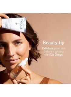 CAUDALIE Self-Tan Sun Drops Σταγόνες Σταδιακού Μαυρίσματος Προσώπου, 15ml