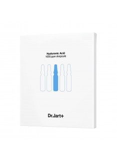 Dr. Jart+ Cryo Rubber with Moisturizing Hyaluronic Acid Μάσκα Προσώπου για Αίσθηση Δροσιάς, 40g
