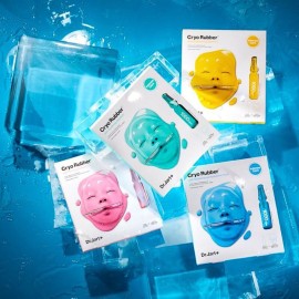Dr. Jart+ Cryo Rubber with Moisturizing Hyaluronic Acid Μάσκα Προσώπου για Αίσθηση Δροσιάς, 40g