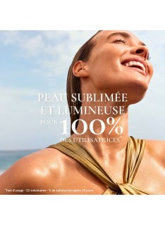 NUXE SUN Oil Gold SPF50 Ιριδίζον Αντηλιακό Λάδι Υψηλής Προστασίας για Πρόσωπο - Σώμα, 150ml