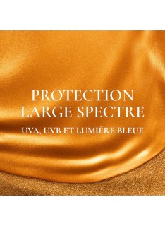 NUXE SUN Oil Gold SPF50 Ιριδίζον Αντηλιακό Λάδι Υψηλής Προστασίας για Πρόσωπο - Σώμα, 150ml