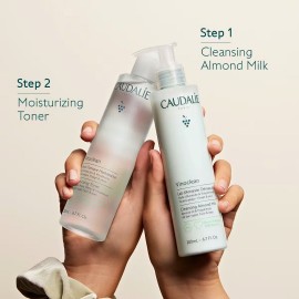 CAUDALIE VINOCLEAN Moisturizing Toner 200ml, Ενυδατική Τονωτική Λοσιόν