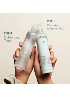 CAUDALIE VINOCLEAN Moisturizing Toner 200ml, Ενυδατική Τονωτική Λοσιόν