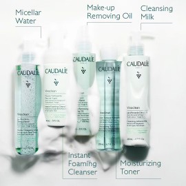 CAUDALIE VINOCLEAN Moisturizing Toner 200ml, Ενυδατική Τονωτική Λοσιόν