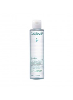 CAUDALIE VINOCLEAN Moisturizing Toner 200ml, Ενυδατική Τονωτική Λοσιόν