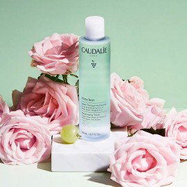 CAUDALIE VINOCLEAN Moisturizing Toner 200ml, Ενυδατική Τονωτική Λοσιόν