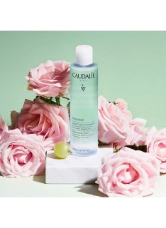 CAUDALIE VINOCLEAN Moisturizing Toner 200ml, Ενυδατική Τονωτική Λοσιόν