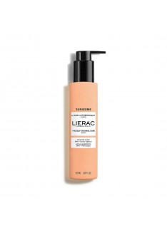 LIERAC Sunissime The Self-Tanning Care Ενυδατικό Γαλάκτωμα Σώματος για Τεχνητό Μαύρισμα, 150ml