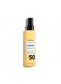 LIERAC Sunissime The Melt-in Sun Body Lotion Αντηλιακό Γαλάκτωμα Σώματος SPF50, 150ml