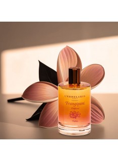 L' ERBOLARIO Franzipani Eau de Parfum Γυναικείο Άρωμα, 50ml