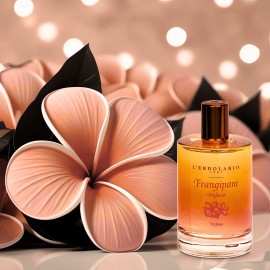 L' ERBOLARIO Franzipani Eau de Parfum Γυναικείο Άρωμα, 50ml