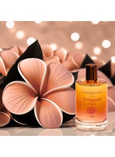 L' ERBOLARIO Franzipani Eau de Parfum Γυναικείο Άρωμα, 50ml