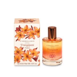 L' ERBOLARIO Franzipani Eau de Parfum Γυναικείο Άρωμα, 50ml