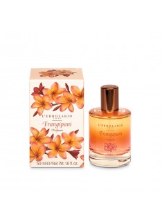 L' ERBOLARIO Franzipani Eau de Parfum Γυναικείο Άρωμα, 50ml