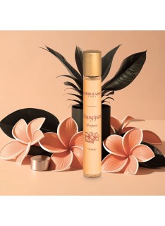 L' ERBOLARIO Franzipani Eau de Parfum Γυναικείο Άρωμα, 15ml