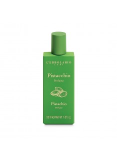 L' ERBOLARIO Pistacchio Eau de Parfum Πλούσιο Άρωμα, 50ml
