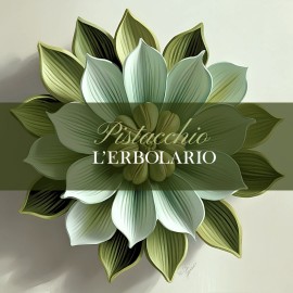 L' ERBOLARIO Pistacchio Velvety Body Cream Βελούδινη Κρέμα Σώματος, 100ml