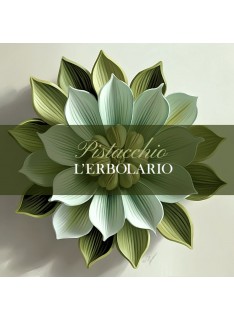L' ERBOLARIO Pistacchio Velvety Body Cream Βελούδινη Κρέμα Σώματος, 100ml