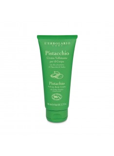 L' ERBOLARIO Pistacchio Velvety Body Cream Βελούδινη Κρέμα Σώματος, 100ml