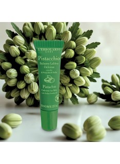 L' ERBOLARIO Pistacchio Delicious Lip Balm Ενυδατικό Χειλιών, 10ml