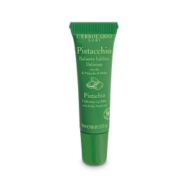 L' ERBOLARIO Pistacchio Delicious Lip Balm Ενυδατικό Χειλιών, 10ml