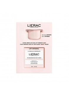 LIERAC Promo Lift Integral The Regenerating Night Cream 50ml με Δώρο Refill 50ml