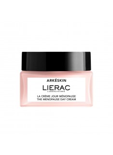 LIERAC Promo Arkeskin The Menopause Day Cream 50ml με Δώρο Refill 50ml