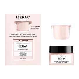 LIERAC Promo Lift Integral The Firming Day Cream 50ml με Δώρο Lift Integral The Firming Day Cream Refill 50ml