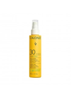 CAUDALIE Vinosun Protect Invisible High Protection Spray SPF30 Λεπτόρρευστη Αντηλιακή Κρέμα Προσώπου Σώματος, 150ml