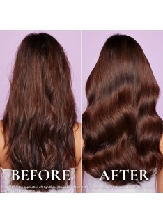 NUXE Hair-Prodigieux Intensive Repair Hair Mask Μάσκα Μαλλιών Εντατικής Επανόρθωσης, 200ml
