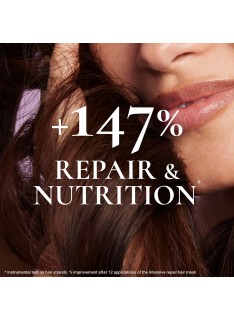NUXE Hair-Prodigieux Intensive Repair Hair Mask Μάσκα Μαλλιών Εντατικής Επανόρθωσης, 200ml