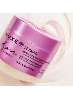 NUXE Hair-Prodigieux Intensive Repair Hair Mask Μάσκα Μαλλιών Εντατικής Επανόρθωσης, 200ml